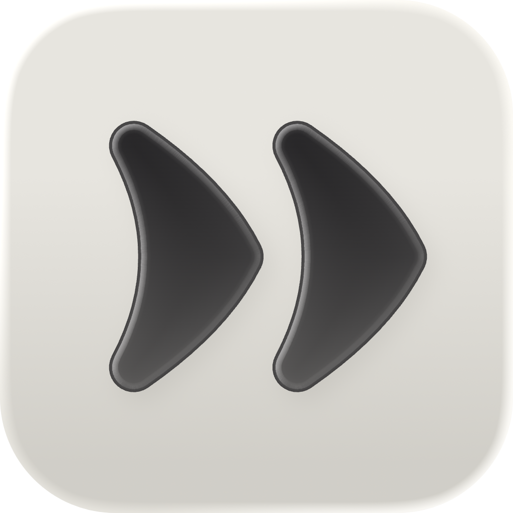 Narraloud App Store icon